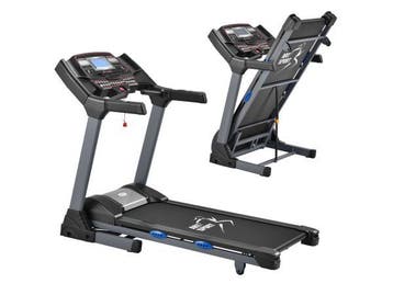 Veiling - Loopband / fitnessband - Speedrunner 6000 - Max. 2, Nieuw