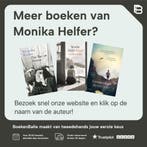 De bagage 9789046827550 Monika Helfer, Verzenden, Zo goed als nieuw, Monika Helfer