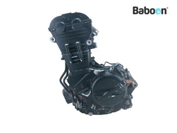 Motorblok BMW F 650 GS 2006-2011 (F650GS K72), Verzenden, Gebruikt