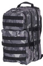 Rugzak 101INC      night  camo (tassen, Rugtassen, Overig), Ophalen of Verzenden, Nieuw