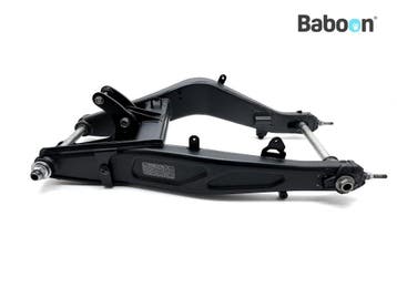 Achterbrug Kawasaki Ninja 650 2023-2025 (Z650 EX650MP), Verzenden, Gebruikt