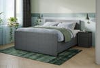 Boxspring Home 180 - Edition | Swiss Sense, Verzenden, Nieuw