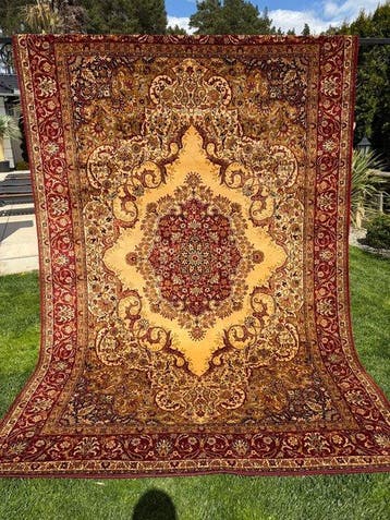 Keshan Adoros - Tapijt - 300 cm - 200 cm, Nieuw