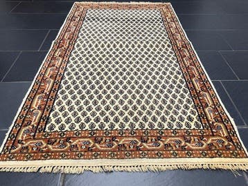 Sarough Mir - Vloerkleed - 165 cm - 90 cm, Nieuw