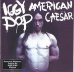 cd - Iggy Pop - American Caesar, Verzenden, Zo goed als nieuw