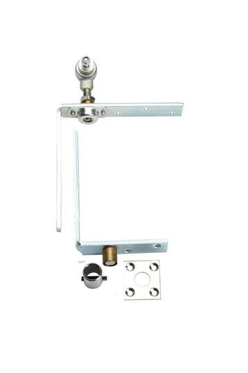 OUTLET Speunset - deurdikte 35/44 mm - deurhoogte 2.7 m -, Ophalen of Verzenden, Nieuw