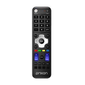 Prixon P9 afstandsbediening, Ophalen of Verzenden, Nieuw