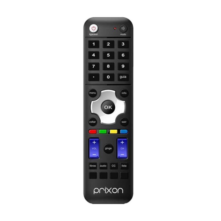 Prixon P9 afstandsbediening, Diversen, Overige Diversen, Nieuw, Ophalen of Verzenden