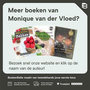 Boek Meuk Fry Bakken met Montana 9789463451956, Verzenden, Gelezen, Monique van der Vloed