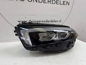 A KLASSE W177 HIGH PERFORMANCE KOPLAMP LINKS A1779064703, Ophalen, Gebruikt, Mercedes-Benz