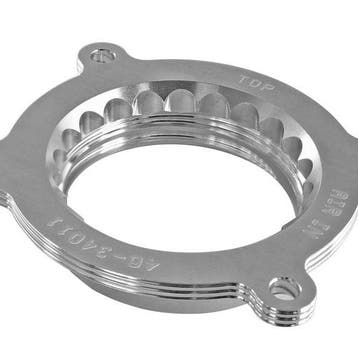 aFe Silver Bullet Throttle Body Spacer 14 Chevrolet Corvette, Auto-onderdelen, Ophalen of Verzenden, Nieuw