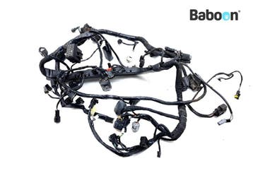 Kabelboom Triumph Thruxton 1200 R 2016, Verzenden, Gebruikt