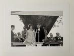 Manfred Linus Kreiner - John F. Kennedy & Jacqueline Kennedy