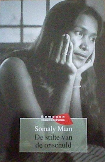 De stilte van de onschuld - Somaly Mam 9789085197966, Verzenden, Zo goed als nieuw, Somaly Mam