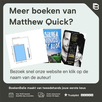 Boy 21 - Matthew Quick 9789047707004, Verzenden, Zo goed als nieuw, Matthew Quick