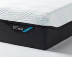 TEMPUR Pro Plus® SmartCool™ Matras - 25 cm hoog Soft - 100 x, Nieuw