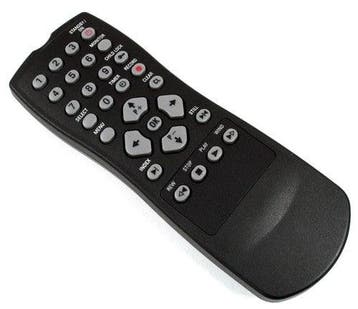 Philips RT110/201 afstandsbediening, Audio, Tv en Foto, Verzenden, Gebruikt
