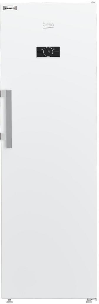 Beko B5RMLNE444HW koelkast Vrijstaand 365 l Wit549, Ophalen of Verzenden, Nieuw, 160 cm of meer