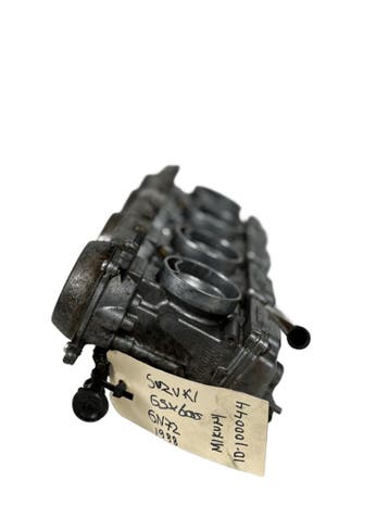 Mikuni GN72 Carburateur · Suzuki GSX600 (1988), Ophalen, Nieuw