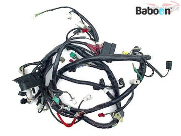 Kabelboom Kymco Downtown 125i 2009-2017 V210, Verzenden, Gebruikt