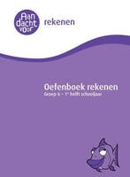 Groep 6 - 2e helft schooljaar / Rekenen / Oefenboek /, Boeken, Verzenden, Gelezen, Wijzer over de Basisschool