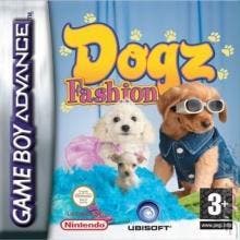 MarioGBA.nl: Dogz Fashion - iDEAL!, Ophalen of Verzenden, Gebruikt