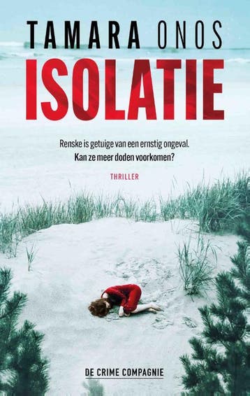 Isolatie | Tamara Onos | Nieuw, Ophalen of Verzenden, Nieuw, Tamara Onos