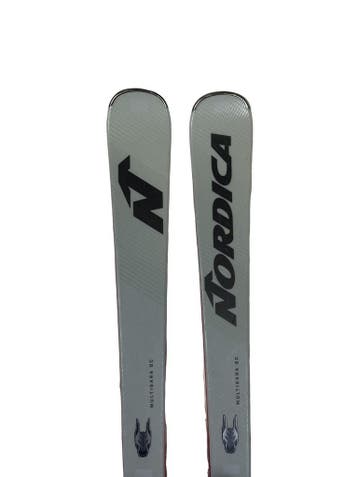Nordica Dobermann Multigara 2025 - 170 cm, Sport en Fitness, Skiën en Langlaufen, Gebruikt, Ophalen of Verzenden, Carve, Nordica