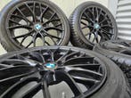 BMW 1 serie 3 serie 4 Serie 18 inch velgen winterbanden 405M, 18 inch, Banden en Velgen, Nieuw, Personenwagen