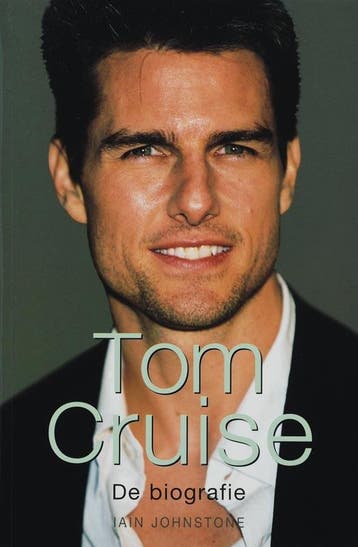 Tom Cruise - L. Johnstone 9789022992661, Verzenden, Zo goed als nieuw, L. Johnstone