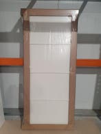 Cando binnendeur Hyde 88x211,5 opdek links - Voorraad (, Ophalen of Verzenden, Nieuw