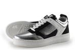 Maruti Sneakers in maat 39 Zilver, Overige kleuren, Verzenden, Maruti, Sneakers of Gympen
