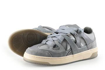 Represent Sneakers in maat 41 Grijs, Overige kleuren, Verzenden, Represent, Sneakers of Gympen