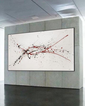 Christoph Prein - Discharge - XXL