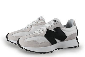 New Balance Sneakers in maat 38½ Wit, Verzenden, Wit, New Balance, Sneakers of Gympen