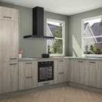 Olm keuken Salzburg 111236, Huis en Inrichting, Verzenden, Nieuw