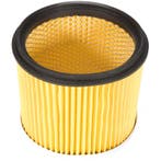 Cellulose filter voor droog stofzuigen (Accessoires), Verzenden, Nieuw