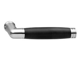 Intersteel enkele deurklink Ton 212 rvs, Doe-het-zelf en Verbouw, Verzenden, Nieuw
