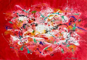 Lina Verano - Joy No.2