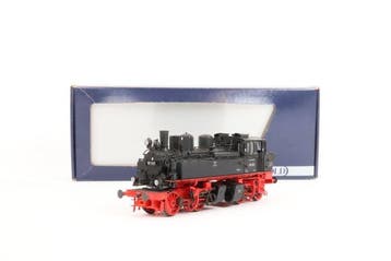 Gützold H0 - 53100 - Tender locomotief (1) - BR 98 - DR, Nieuw