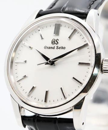 Grand Seiko - Unknown - 9F61-0ARO - Heren - 2000-2010
