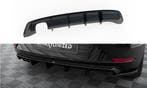 Diffuser Seat Leon 5F FL Maxton Glans Zwart, Auto-onderdelen, Ophalen of Verzenden, Nieuw