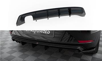 Diffuser Seat Leon 5F FL Maxton Glans Zwart, Auto-onderdelen, Ophalen of Verzenden, Nieuw