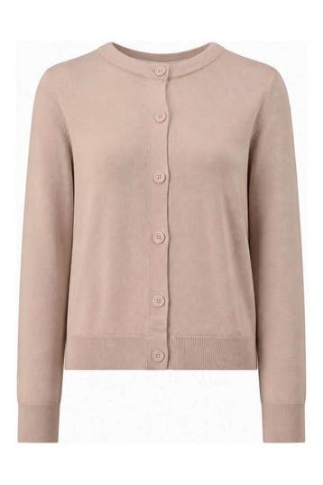 Cecil Vest in maat M Beige, Kleding | Dames, Cecil, Verzenden, Zo goed als nieuw, Beige