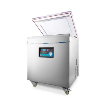 Vacumeermachine - 2 x 70 cm Seal - 72 x 61 x 22 cm Kamer, Verzenden, Nieuw in verpakking, Overige typen