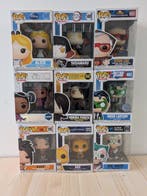 Funko - Funko Pop - mixed lot