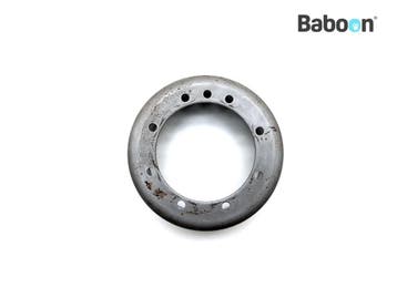 Vliegwiel / Rotor Ducati Multistrada 1000 DS 2003-2004, Verzenden, Gebruikt