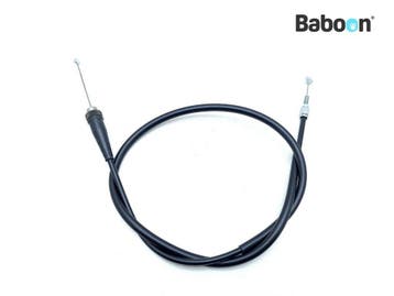 Gaskabel Honda CB 750 F 1980-1982 (CB750F RC04) B, Motoren, Verzenden, Gebruikt