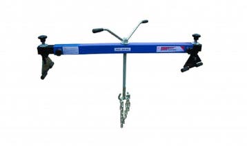 Bgs Technic Motor montage traverse, 300 kg, Auto diversen, Verzenden, Nieuw