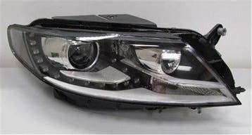Koplamp o.a: Volkswagen, CC (358), Ophalen of Verzenden, Nieuw, Volkswagen